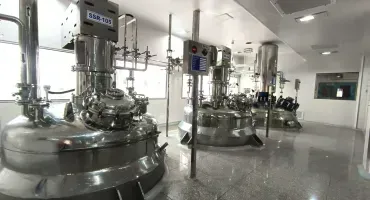 生产车间