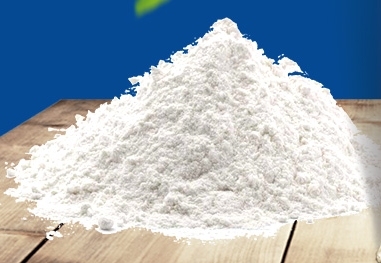 Industrial Sodium Bicarbonate