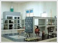 Factory Office