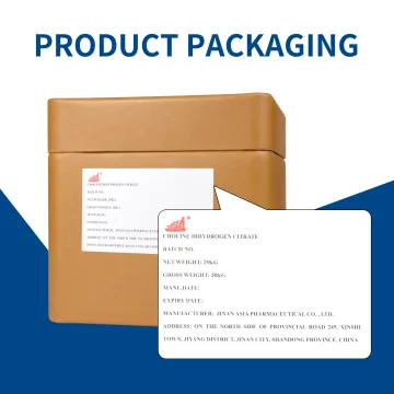 Choline Dihydrogen Citrate