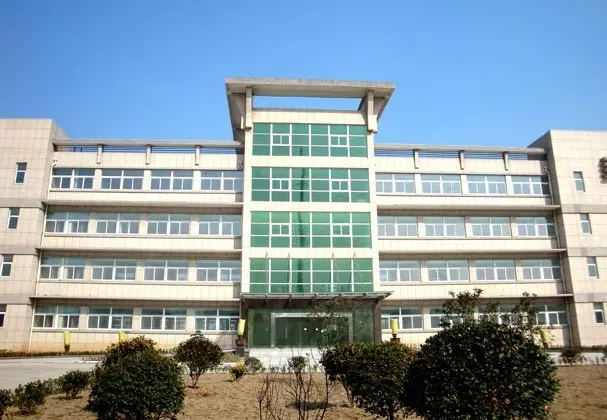 Factory Office