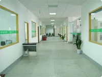 Factory Office