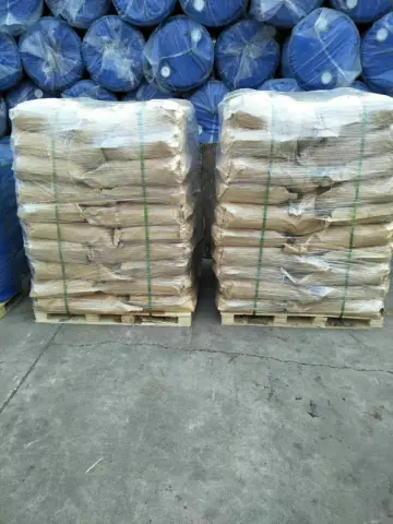 Saccharin Sodium Anhydrous