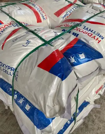 Chemical Thickener Binder Adhesive Cellulose HPMC Equivalent to Mecellose, Walocel, Natrosol, Methocel, Tylose.