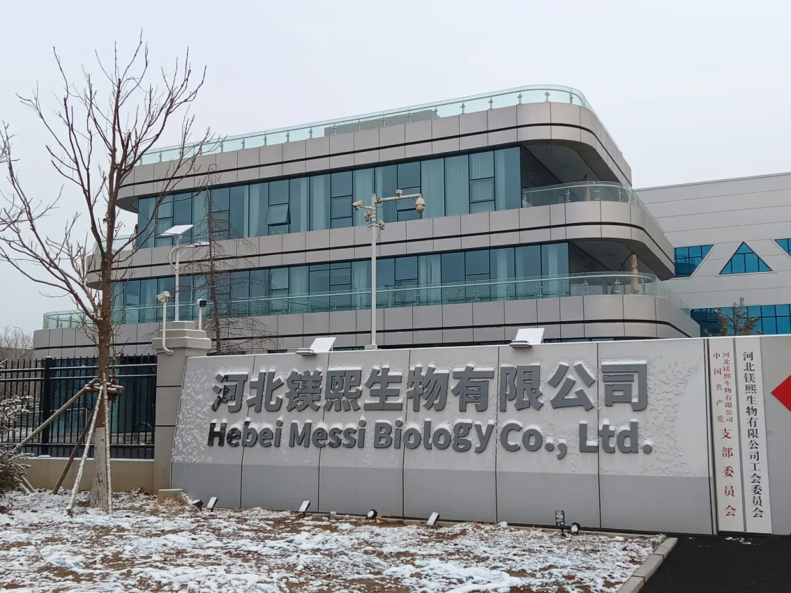 Factory Office