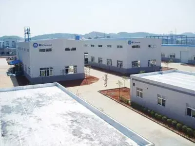 Factory Office