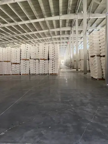 Diatomite Functional Filler