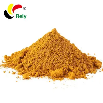 Iron Oxide Yellow/C.I.Pigment yellow 42