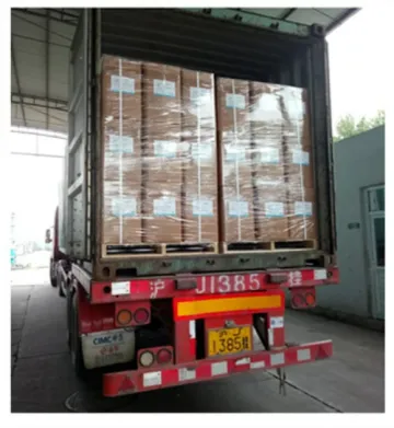 Sweetener Sucralose/Trichlorosucrose/TGS/4, 1', 6 '- Sucralose