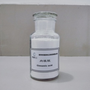 Cinnamic Acid