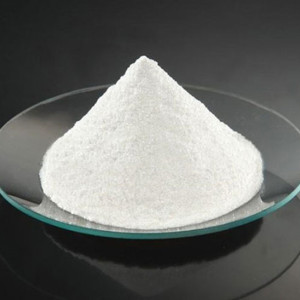 Environmental friendly flame retardant for polyolefin