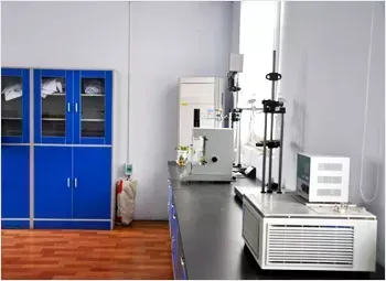 Factory Office