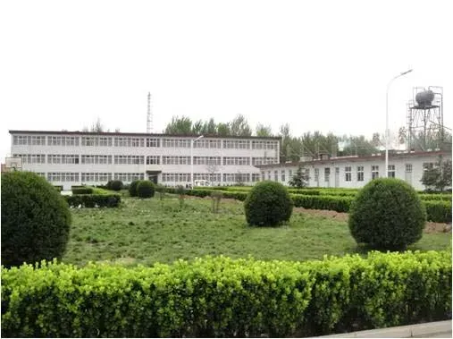 Factory Office