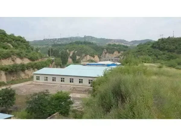 生产车间
