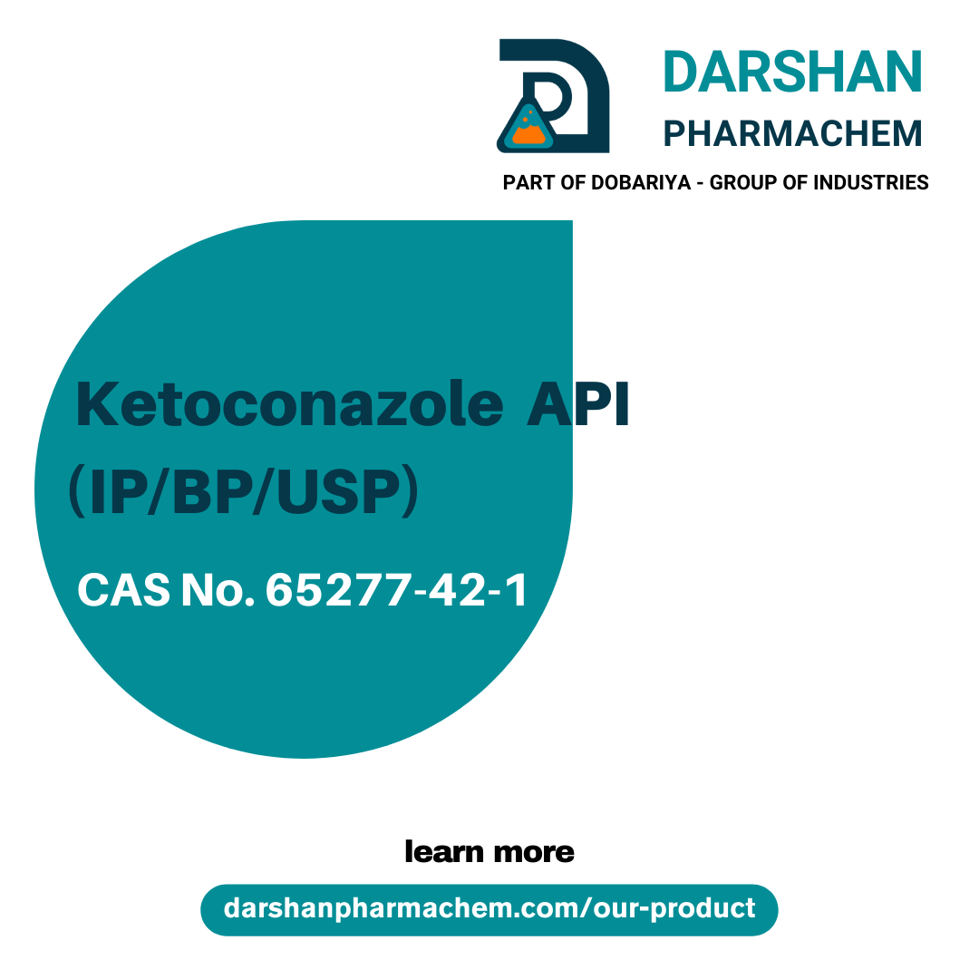 Ketoconazole