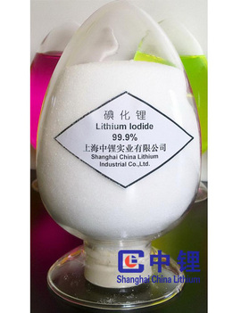 Lithium Iodide 