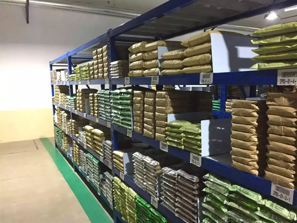 Warehouse