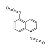 1,5-Naphthalene Diisocyanate