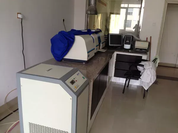 Factory Office