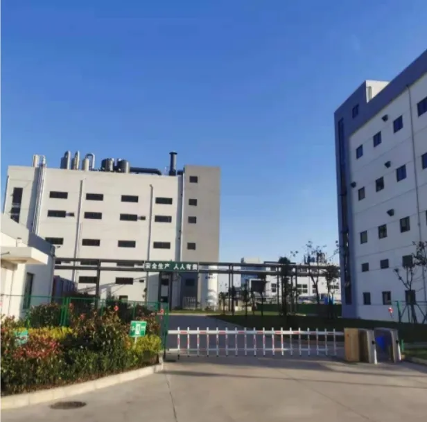 Factory Office