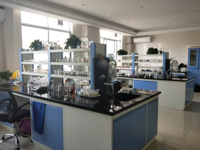 Factory Office