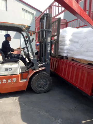 Calcium Chloride Dihydrate