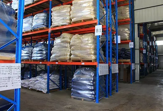 Warehouse