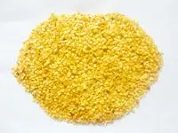 Turmeric Meal