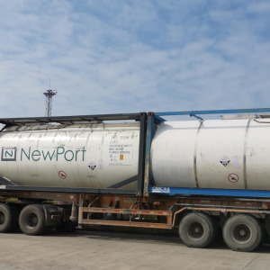 LCD Grade Phosphoric Acid / Orthophosphoric Acid / O-Phosphoric Acid
