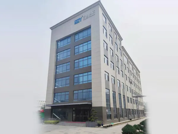 Factory Gate