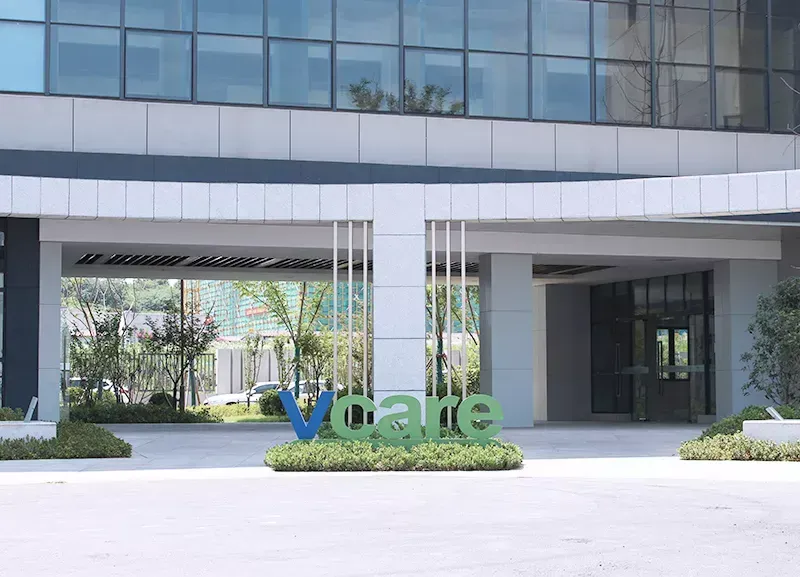 Factory Office