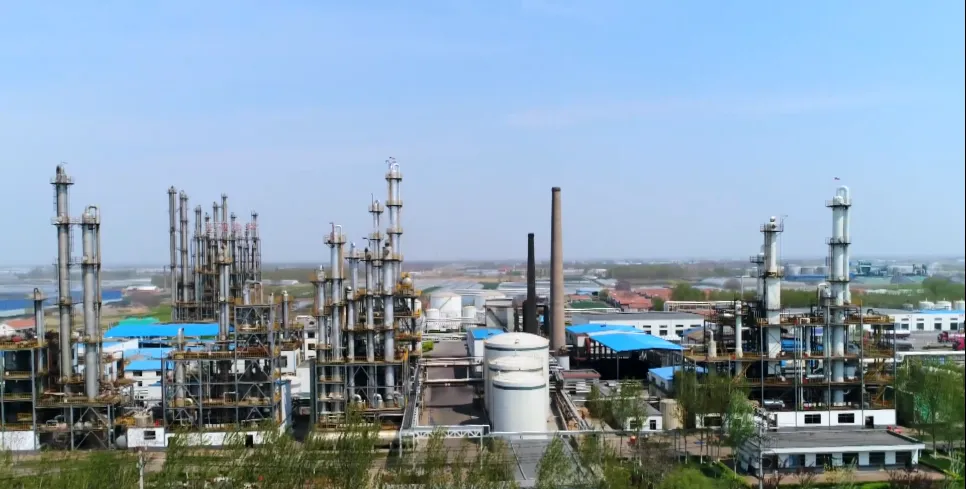 Factory Office