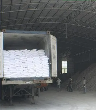 Boric acid for agriculture