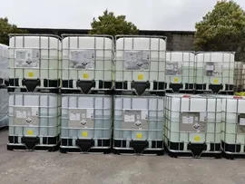 Polyphosphoric Acid / PPA / Polyphosphate