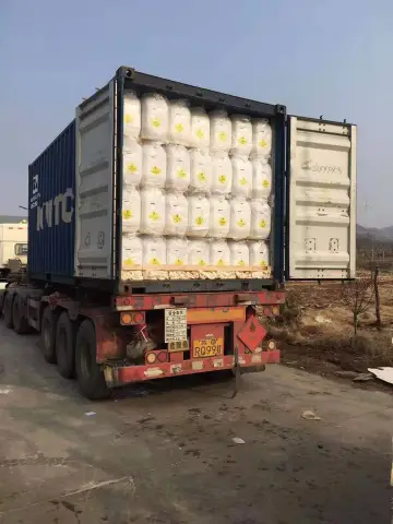 Trichlorocyanuric Acid  TCCA