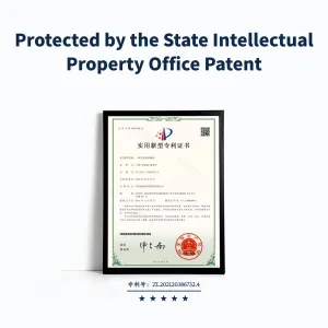 Bone Pain Relief Health Patch【Kung Fu Herbal Formula】