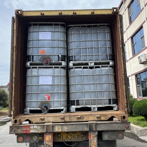 Alkali-Free Accelerator for Shotcrete (GQ-SN03)