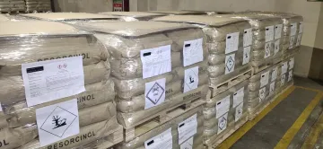 Resorcinol/Benzene-1,3-diol / M-Hydroxyphenol