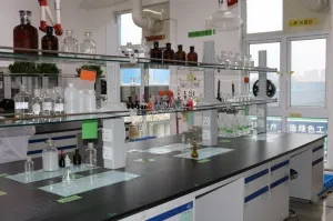 Factory Office