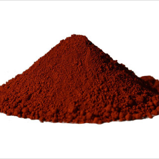 Iron Oxide Red/Ferric Oxide/Red Oxide