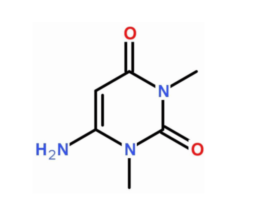 6-Amino-1,3-Dimethyluracil