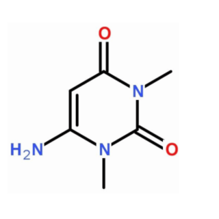 6-AMINO-1,3-DIMETHYL Uracil