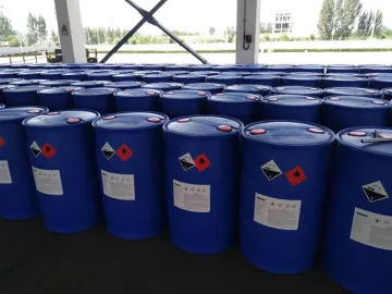 Glacial Acrylic Acid