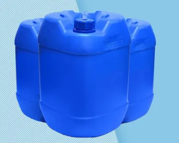 Diethylene Triamine Penta (Methylene Phosphonic Acid)