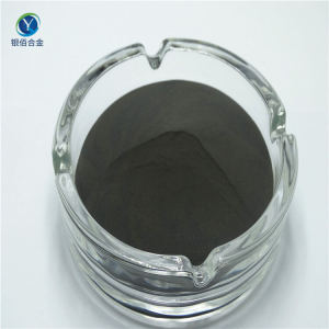 Iron Powder