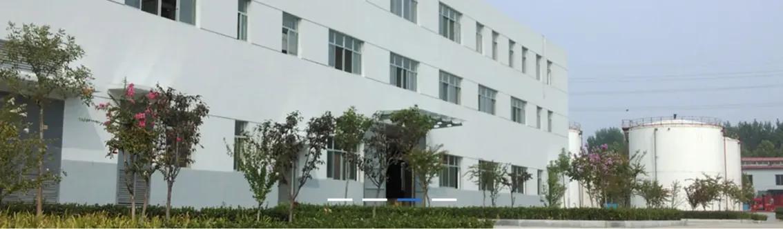 Factory Office