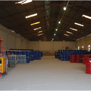 RH-5420 	Rheology Additive