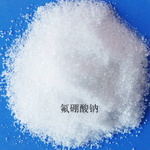 Sodium Fluoroborate