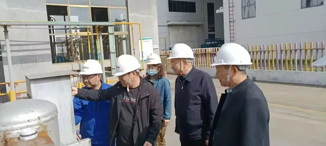 生产车间