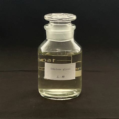 Ethylene Glycol 